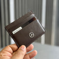 Mercedes visa wallet