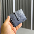 Karali visa wallet