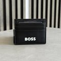 BOSS visa wallet