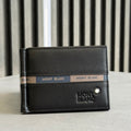 Mont blanc visa wallet