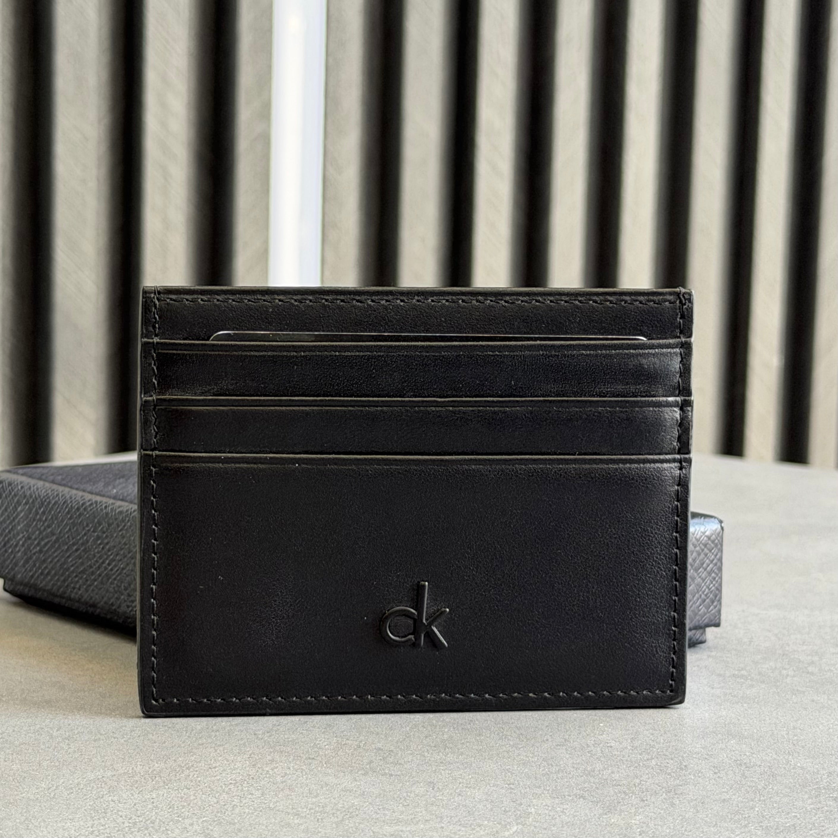 CK visa wallet