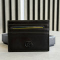 Gucci visa wallet