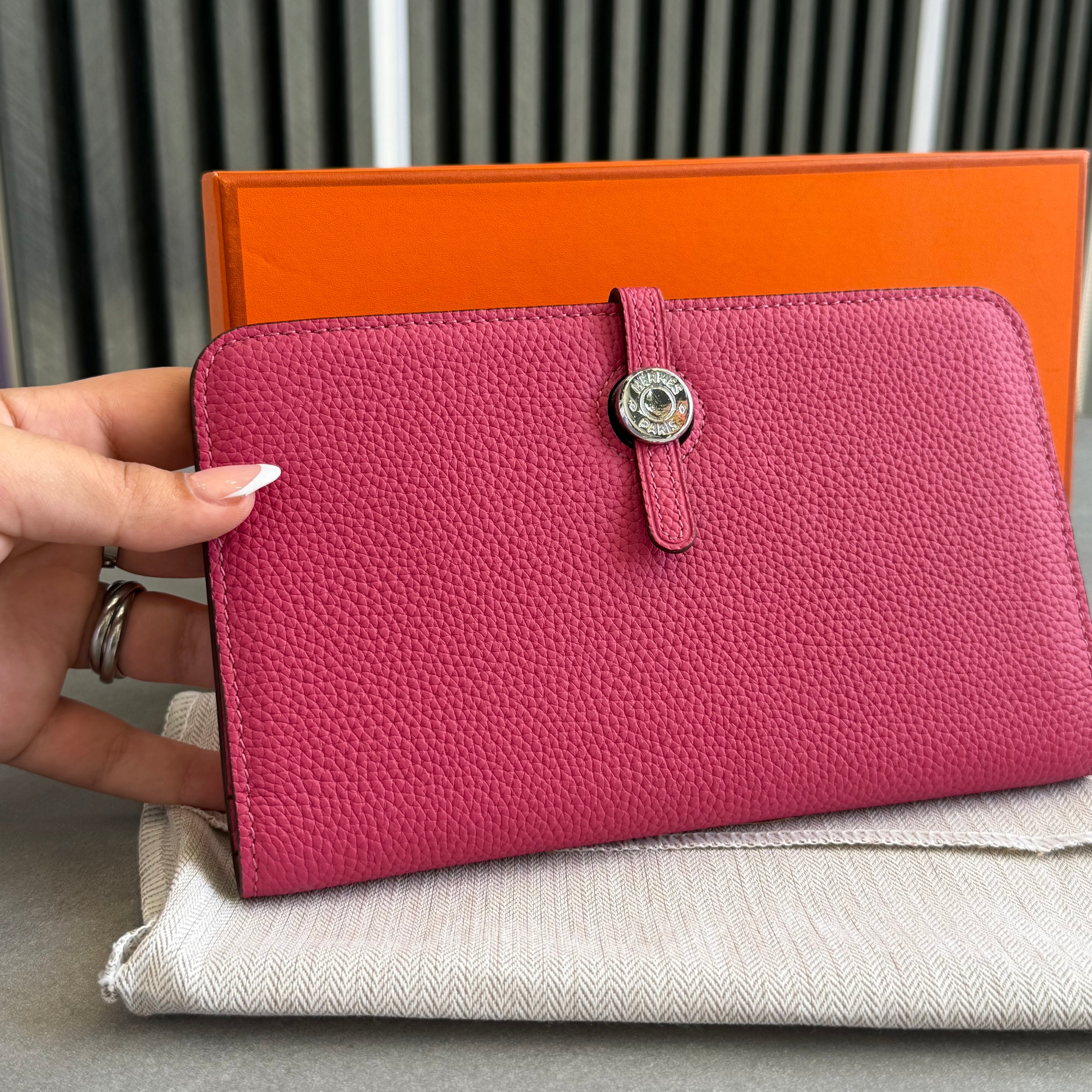 Hermes Wallet