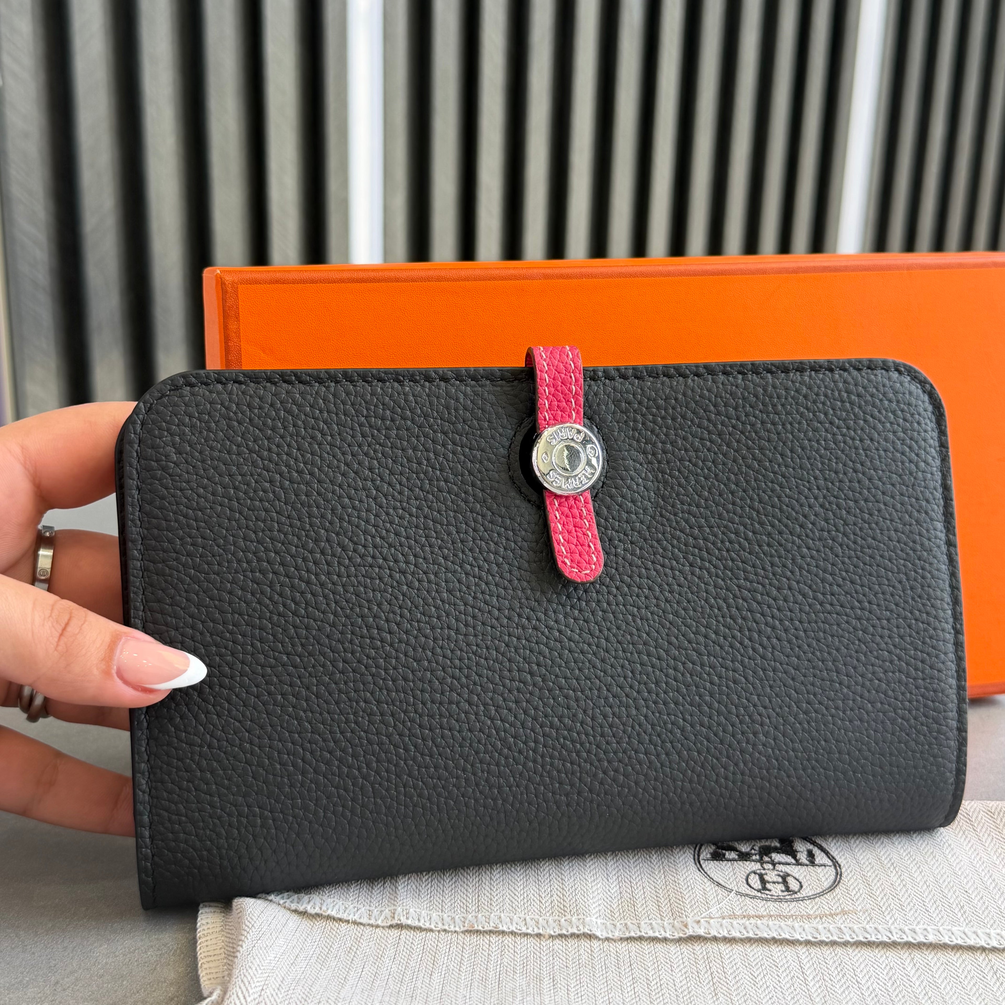 Hermes Wallet
