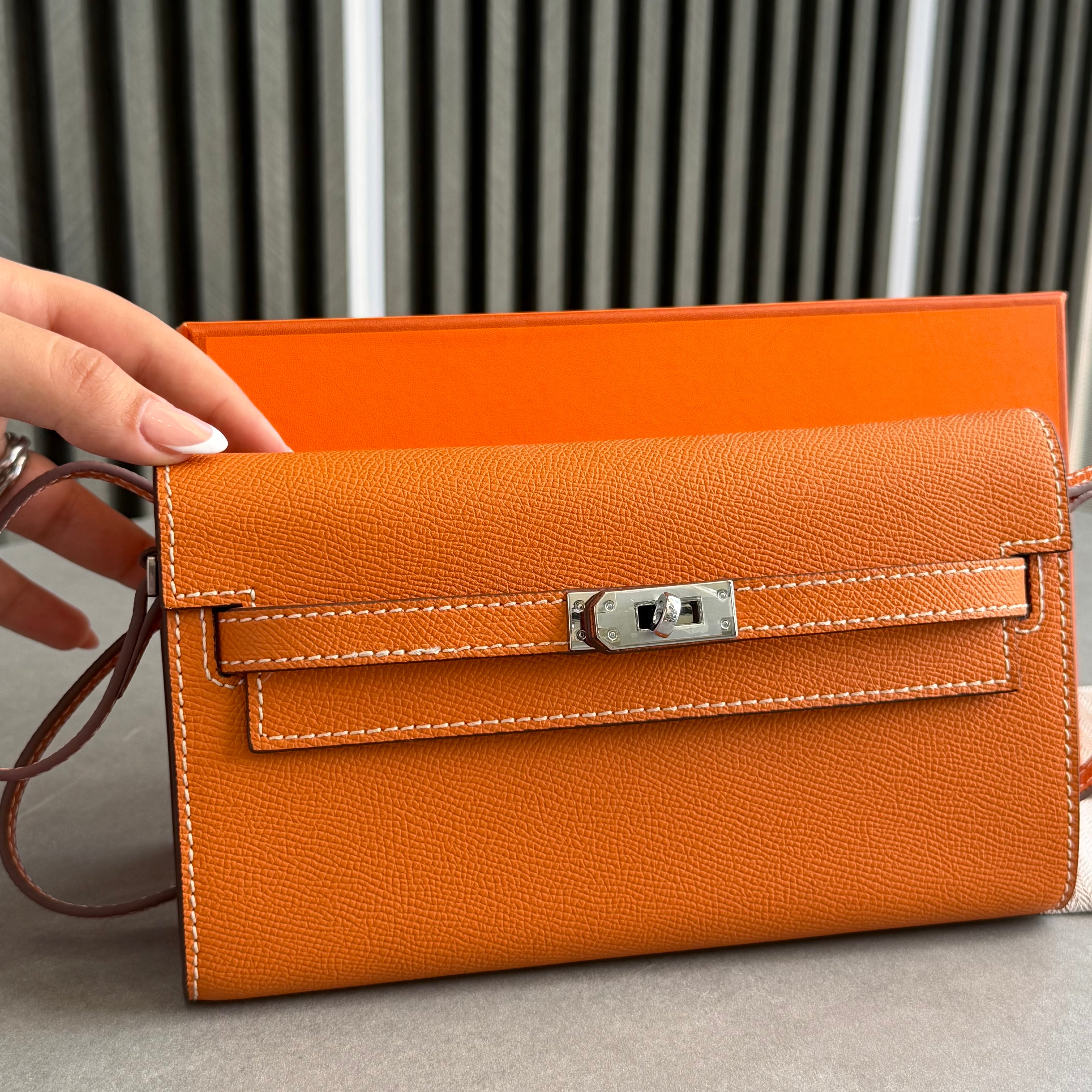 Hermes Crossbag