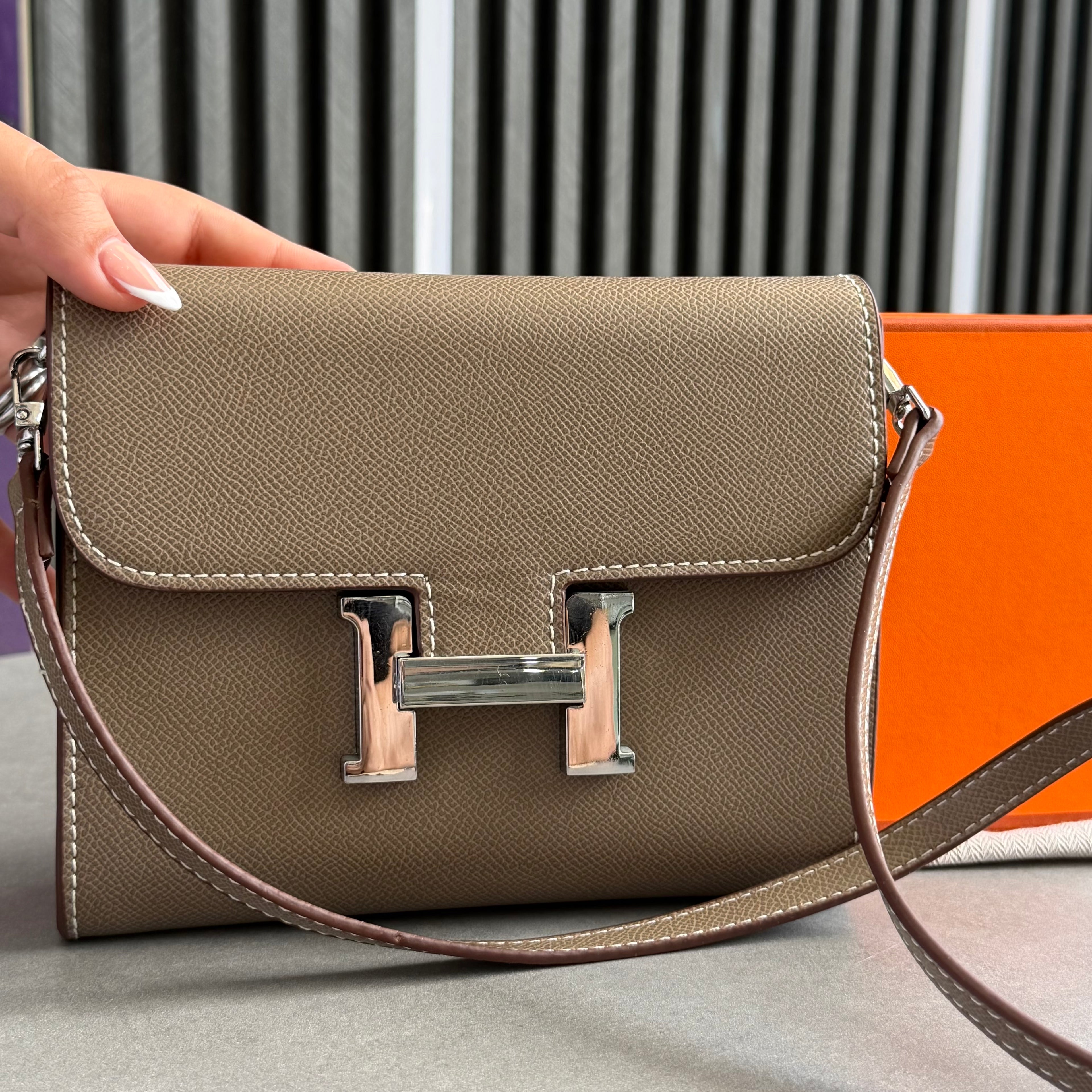 Hermes crossbag