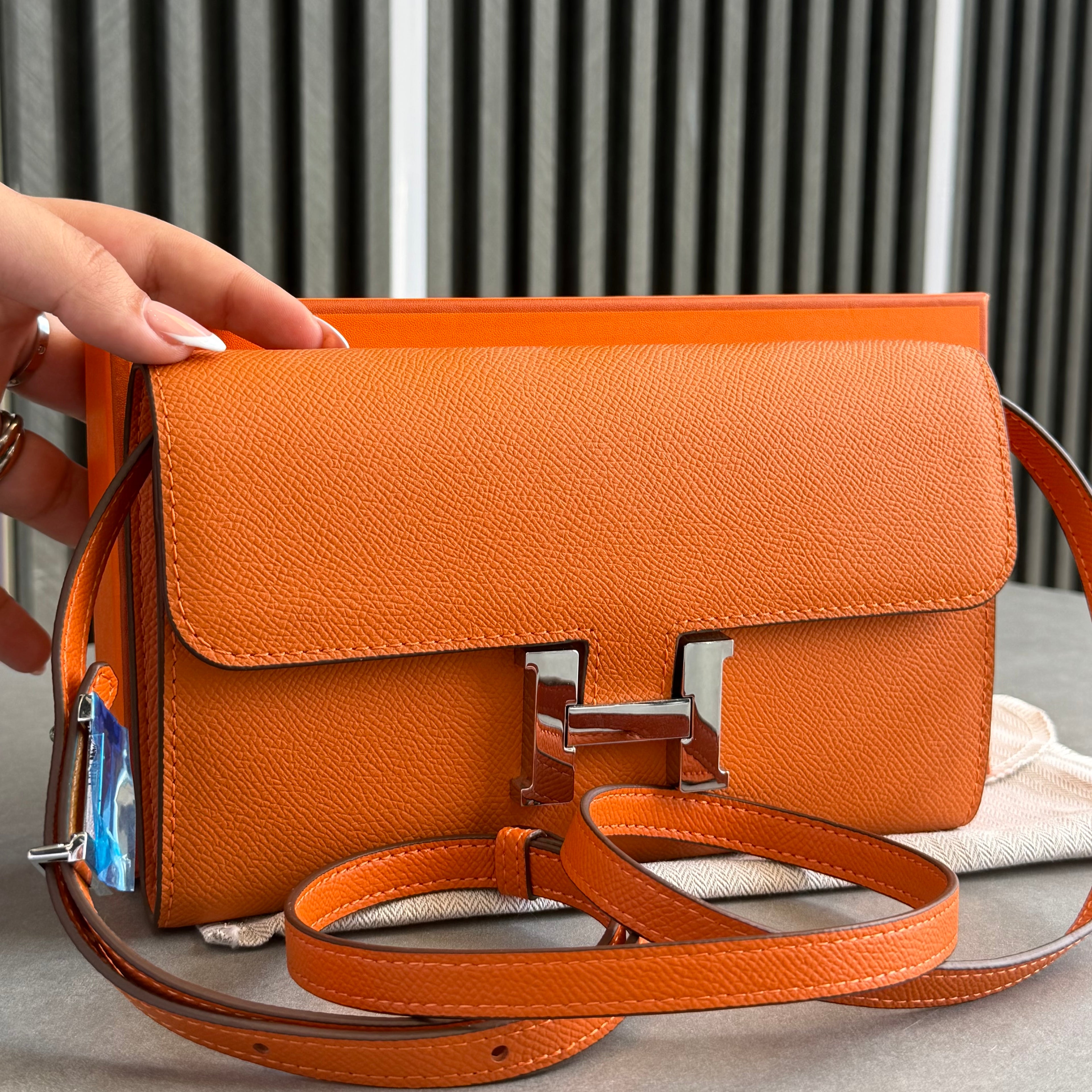 Hermes crossbag