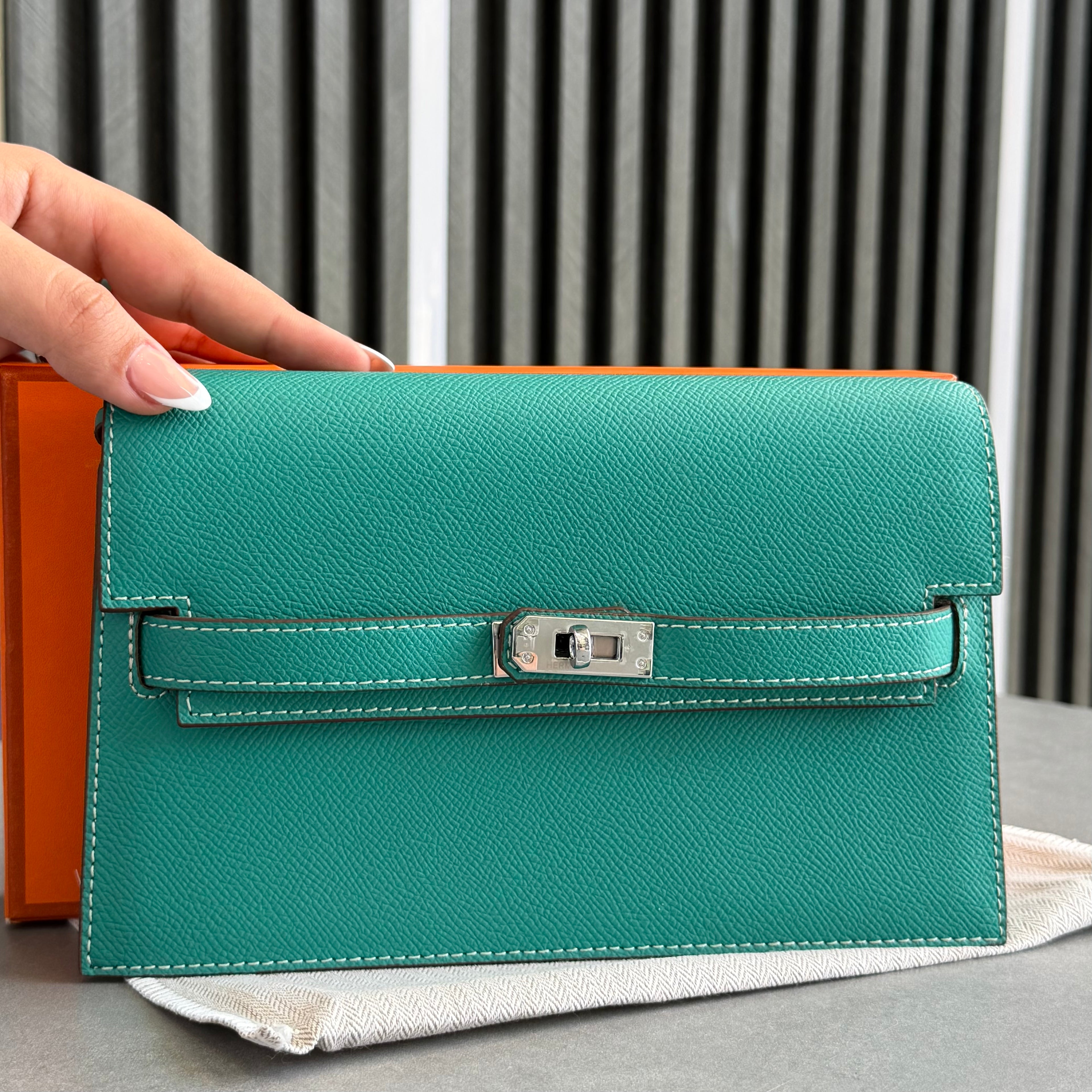 Hermes crossbag