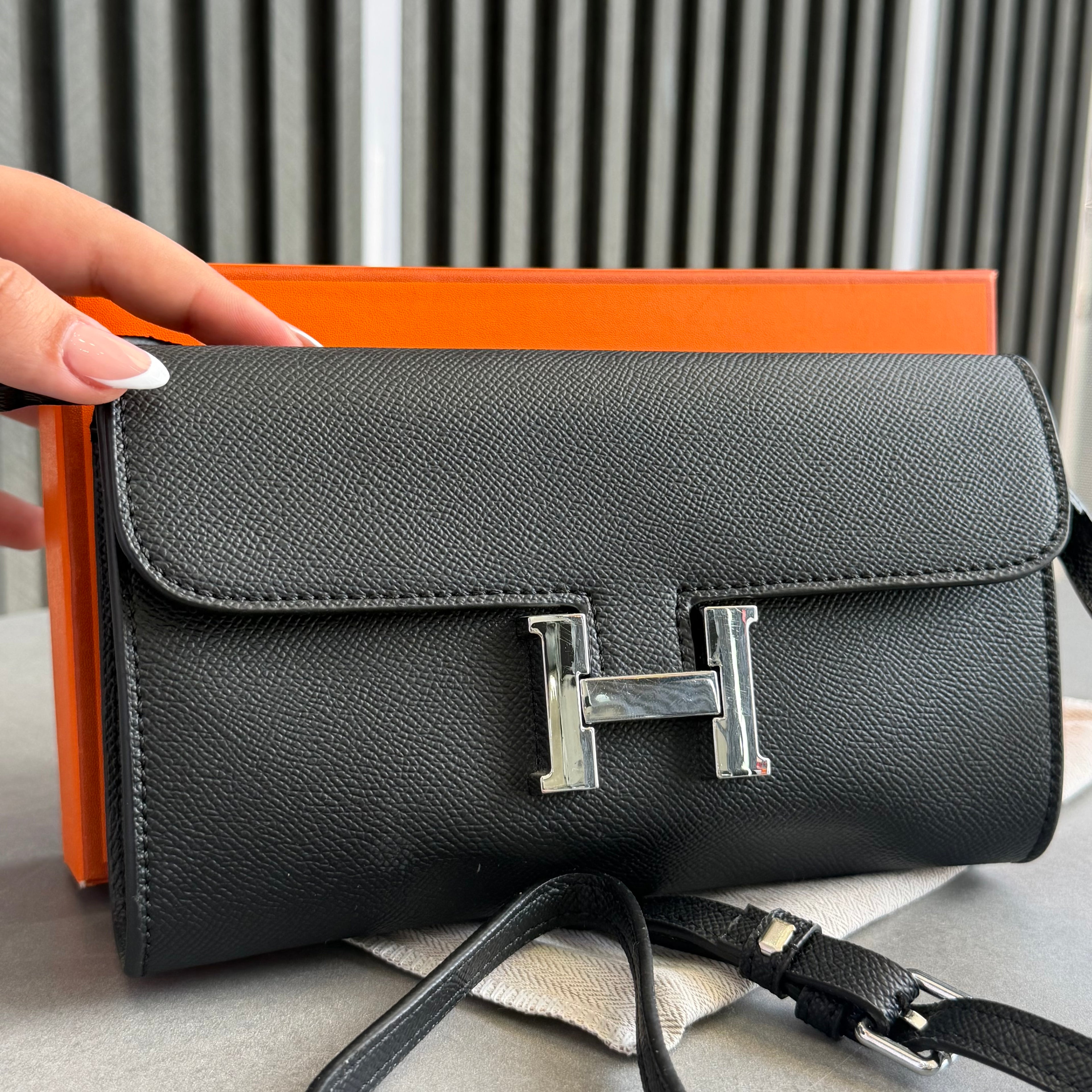 Hermes crossbag
