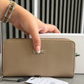 Lacoste wallet