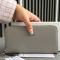Lacoste wallet