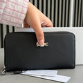 Lacoste wallet