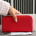 Lacoste wallet