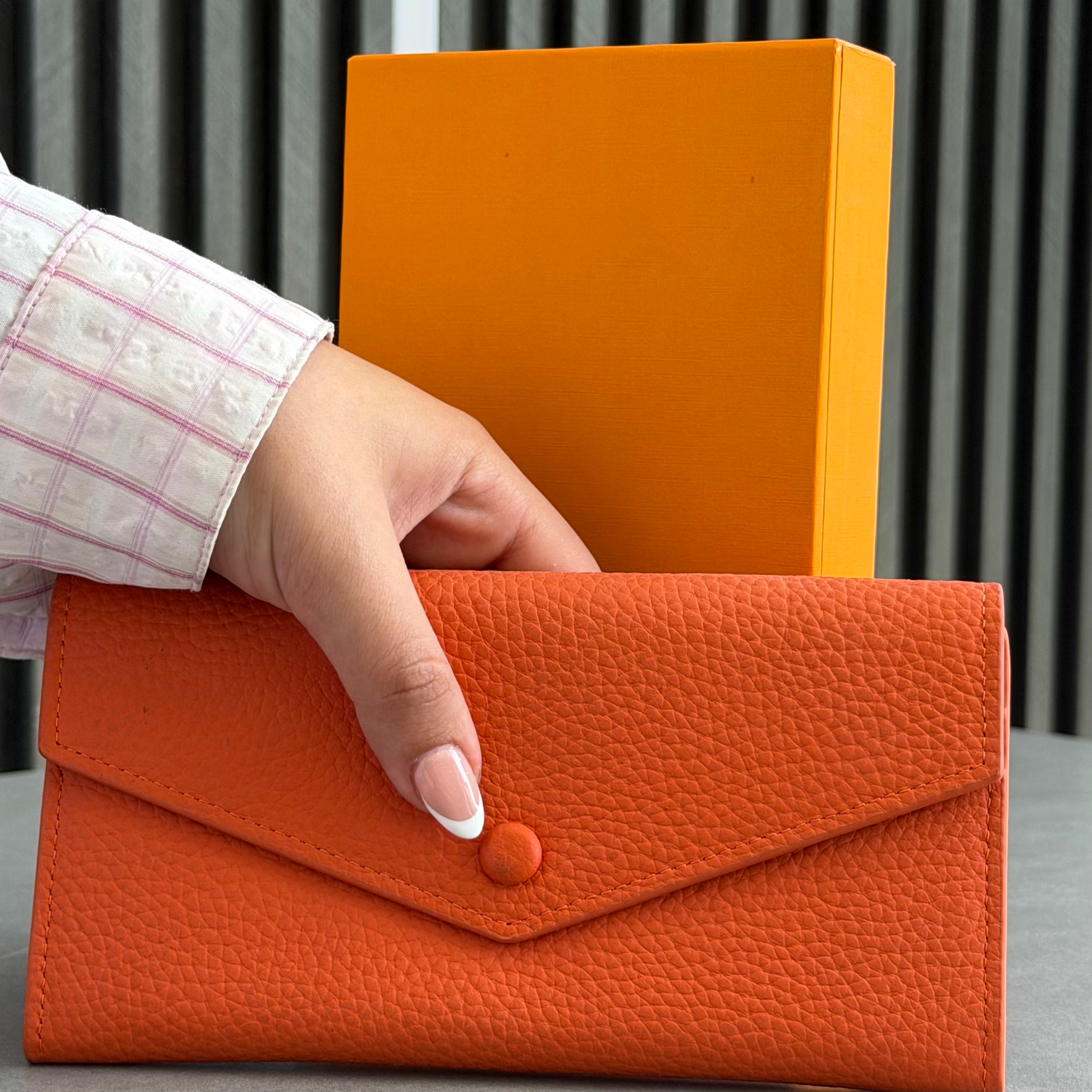Hermes wallet