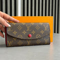 LV Wallet