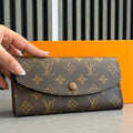 LV Wallet