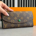 LV wallet