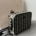 Lacoste crossbag