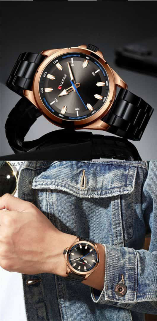 Men's Watches