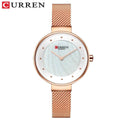 Woman Watches