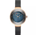 Woman Watches