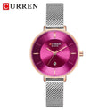 Woman Watches