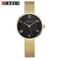 Woman Watches