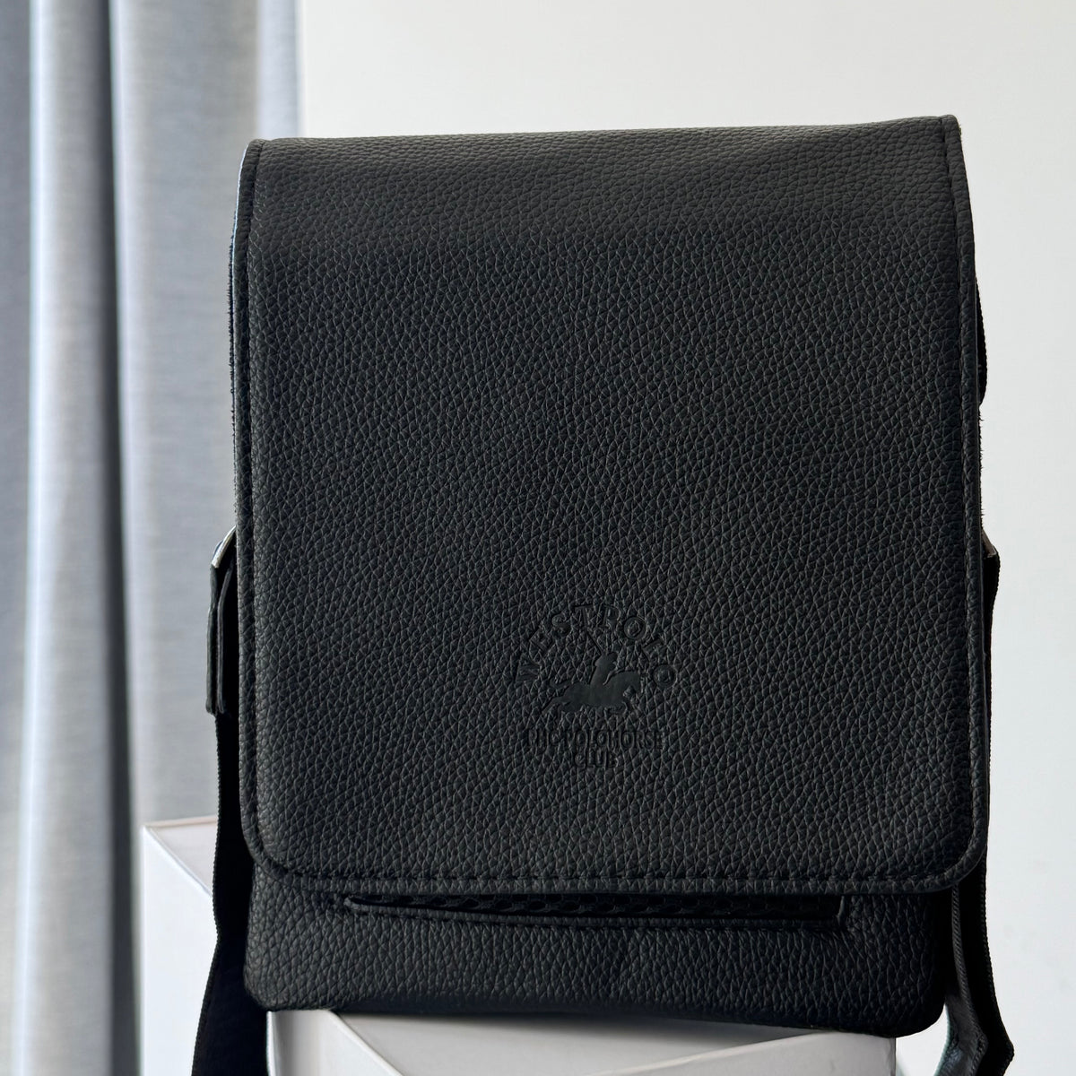 West polo crossbag