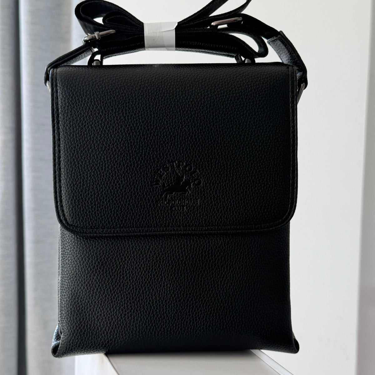 West polo crossbag