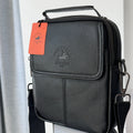 West polo crossbag