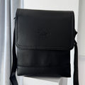 West polo crossbag