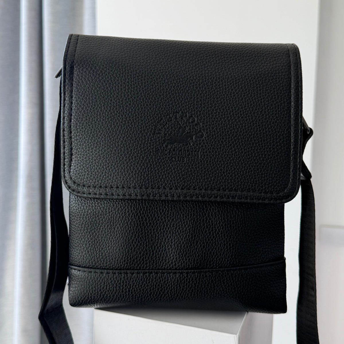 West polo crossbag