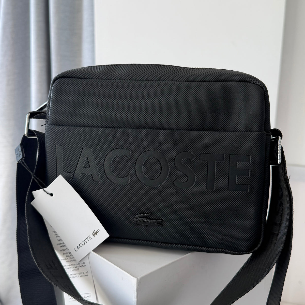 Lacoste crossbag
