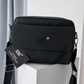 Mont blanc crossbag
