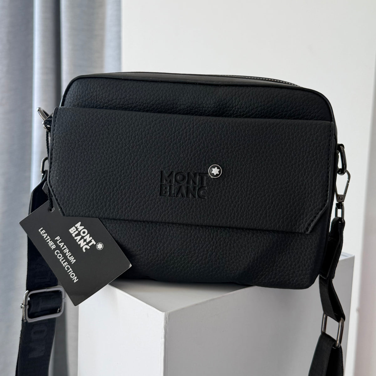 Mont blanc crossbag