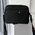 Mont blanc crossbag