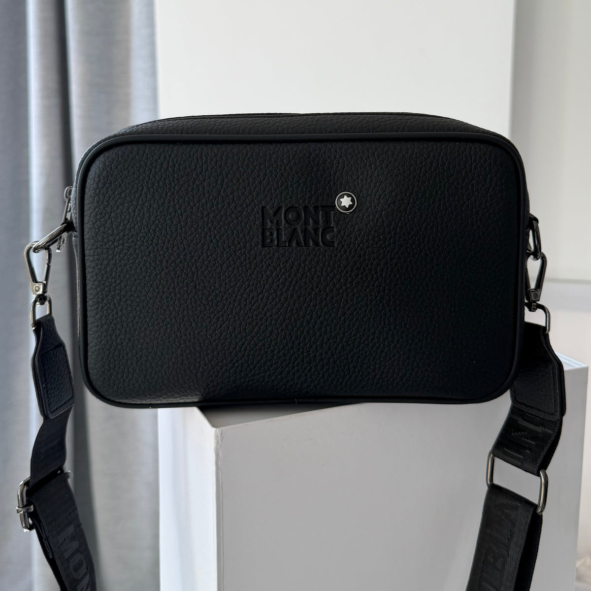 Mont blanc crossbag