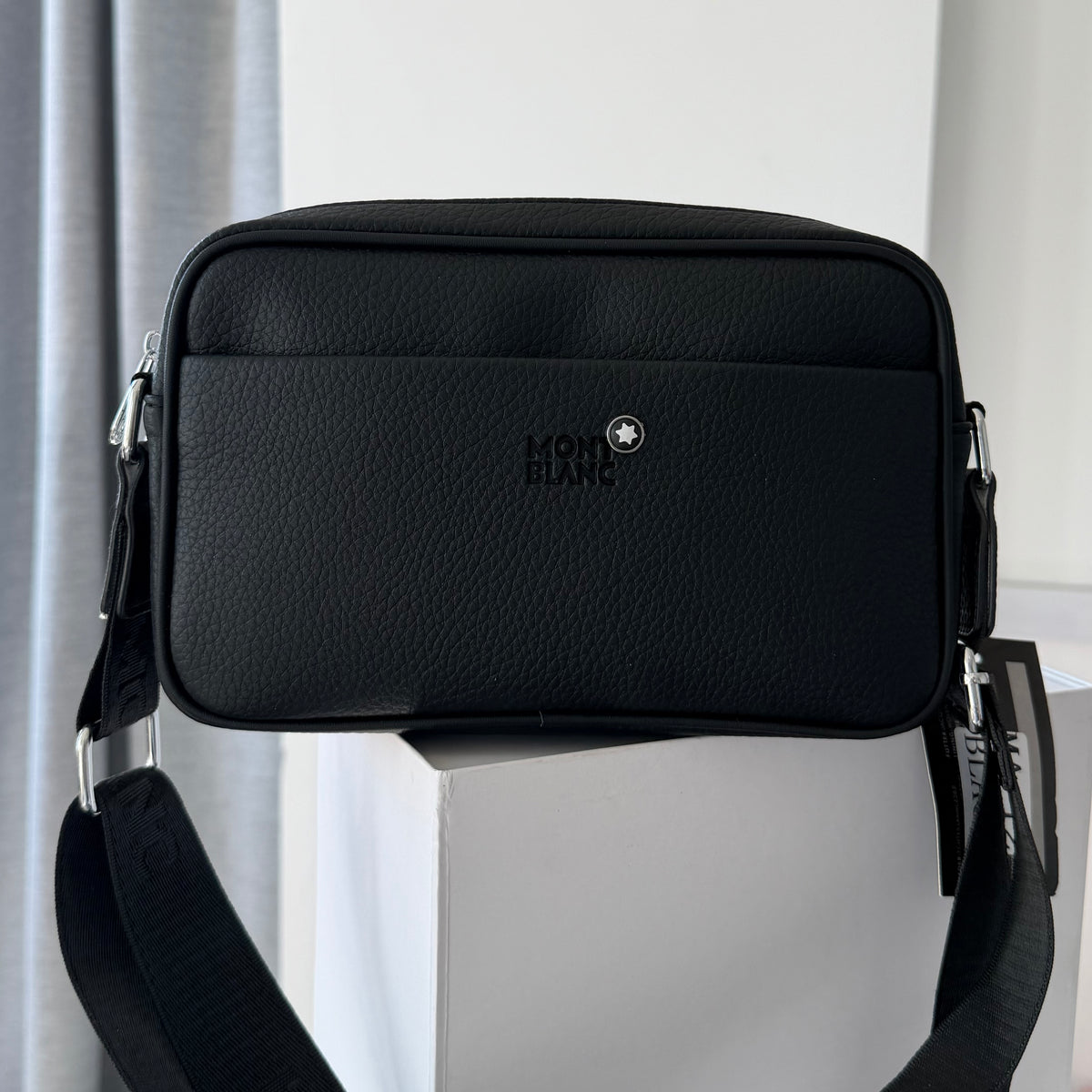 Mont blanc crossbag