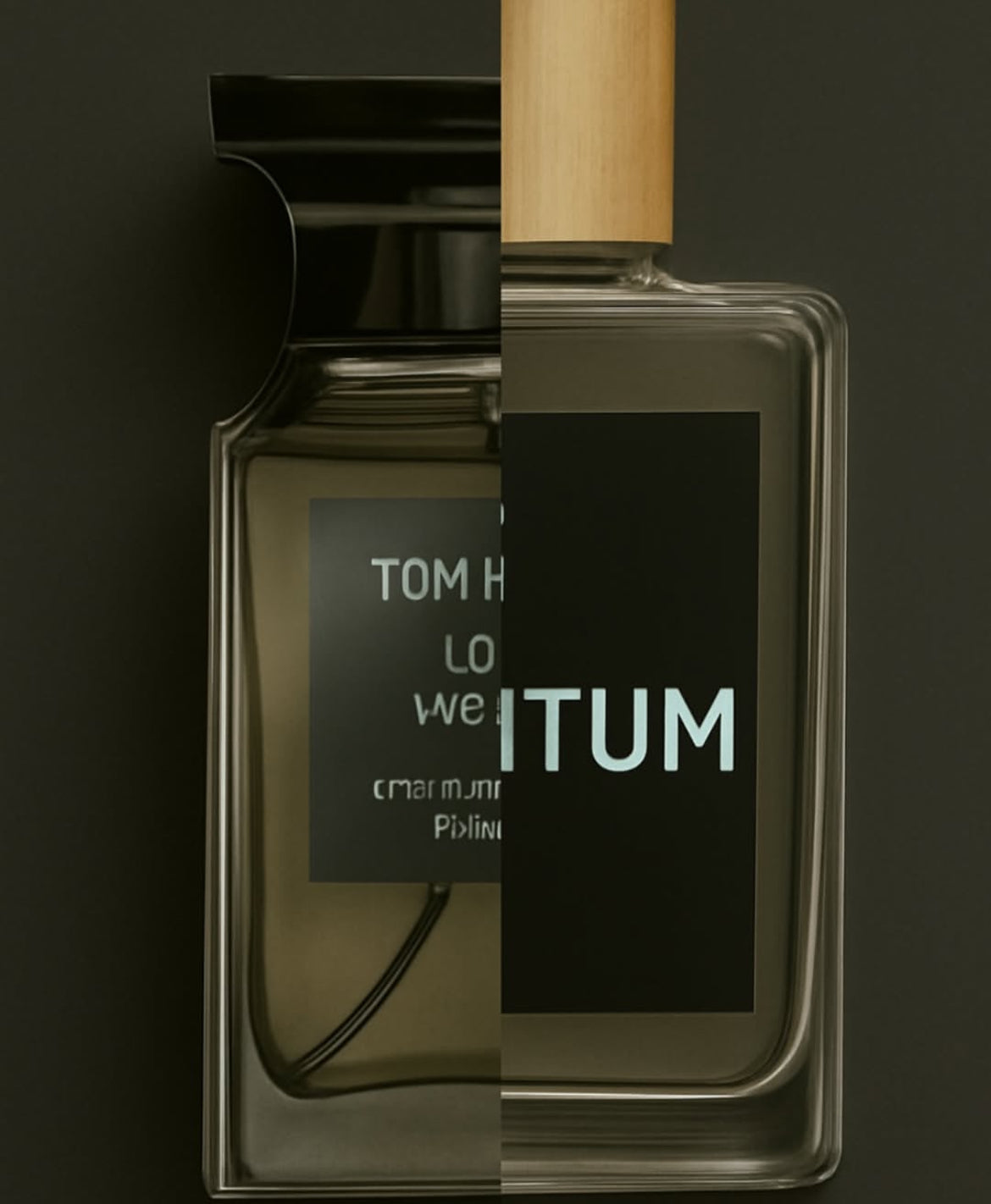 Tom Ford Oud Wood