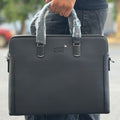 Mont blanc Laptop bag