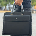 Mont blanc Laptop bag