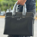 Mont blanc Laptop bag