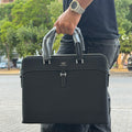Hermes Laptop bag