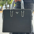 Prada Laptop bag
