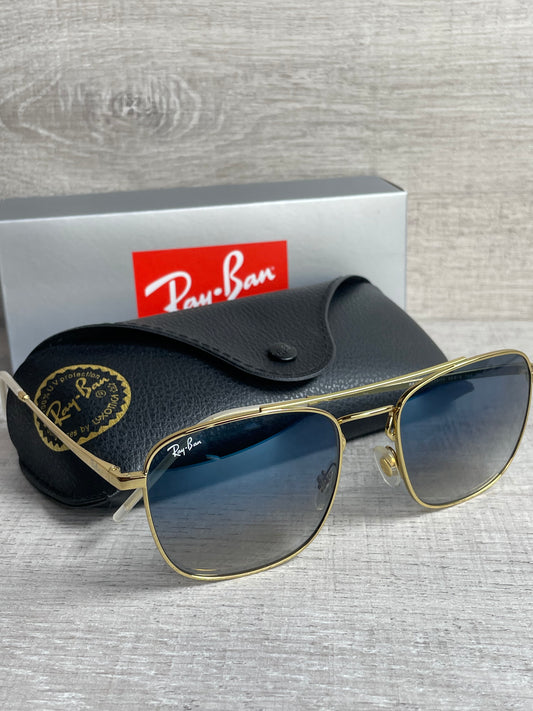 RayBan sunglasses