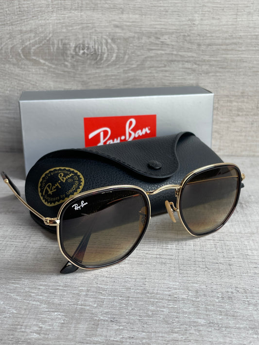 RayBan sunglasses