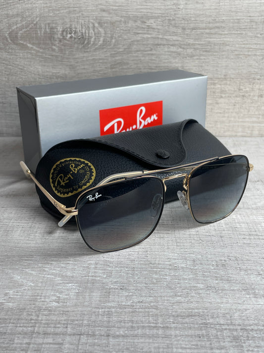 RayBan sunglasses