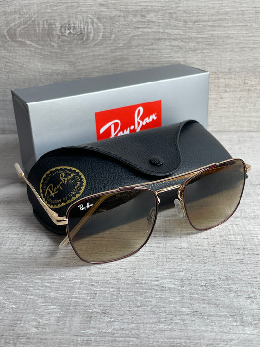 RayBan sunglasses