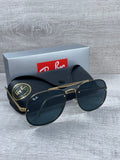 RayBan sunglasses