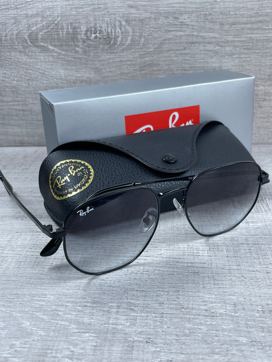 RayBan sunglasses